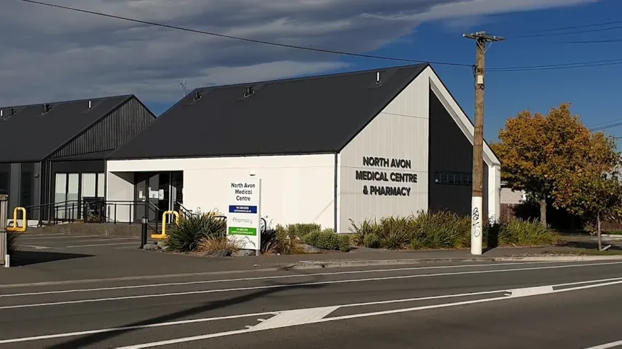 North Avon Medical Centre