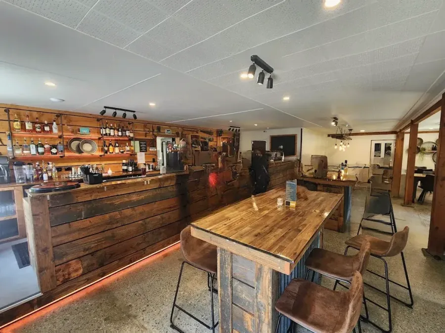 Panners - Bar & Kitchen