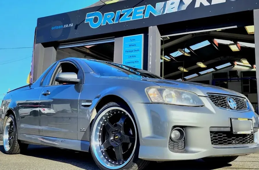 Orizen Tyres Levin