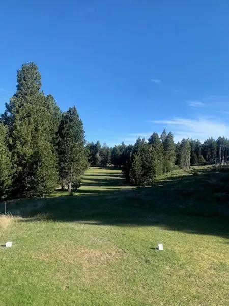 Mackenzie Golf Club