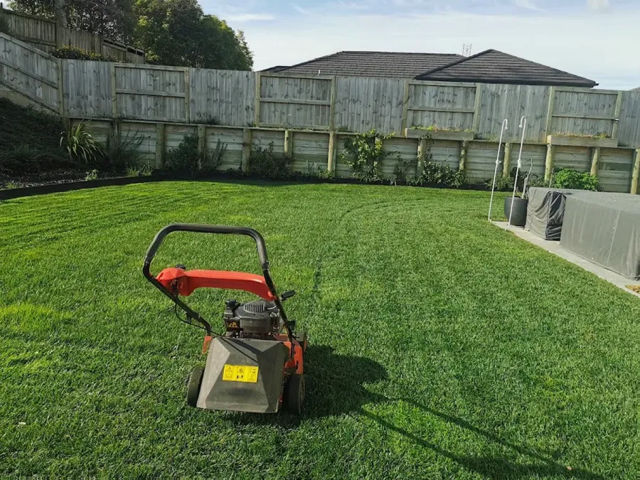 MowBro Lawns