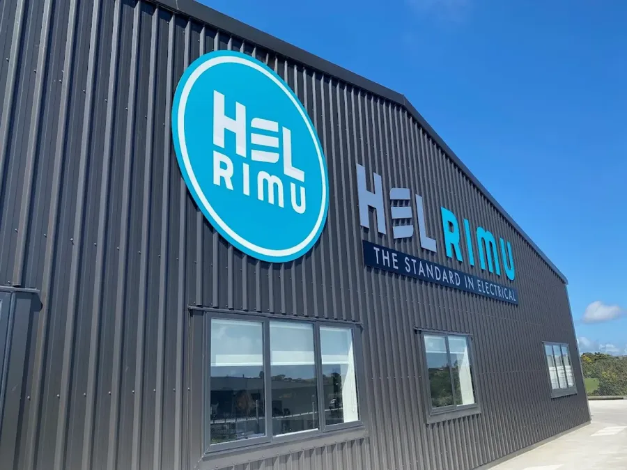 HEL Rimu Ltd.