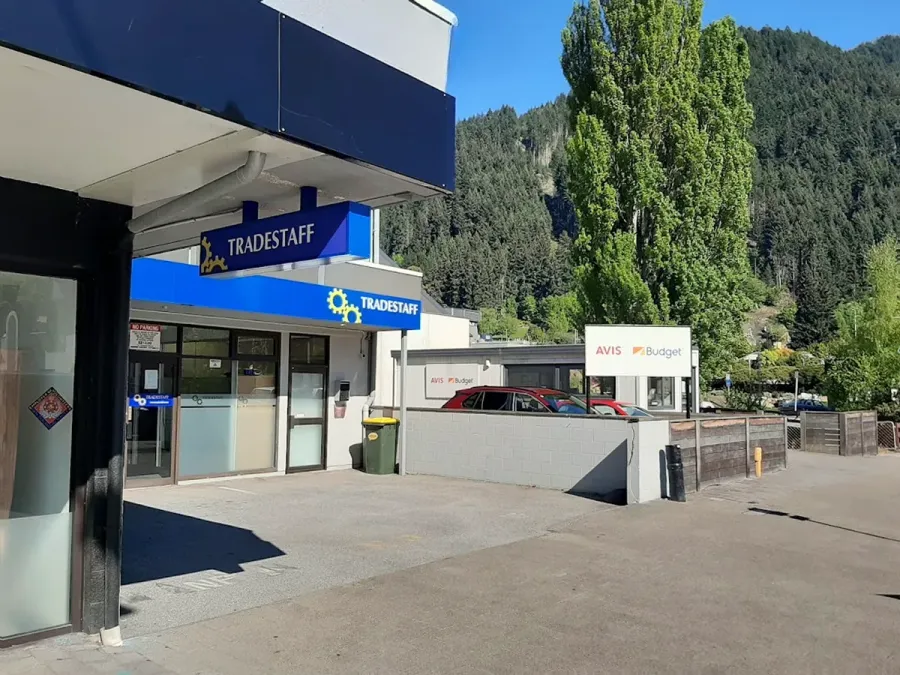 Tradestaff Queenstown