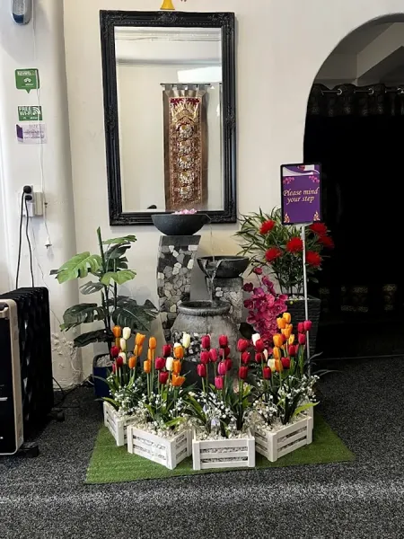 The Studio Rotorua Ltd - Thai Massage