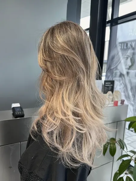 Future Angels Salon