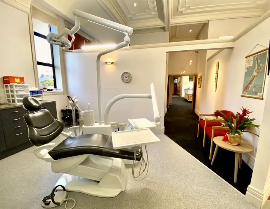 Chew Dental