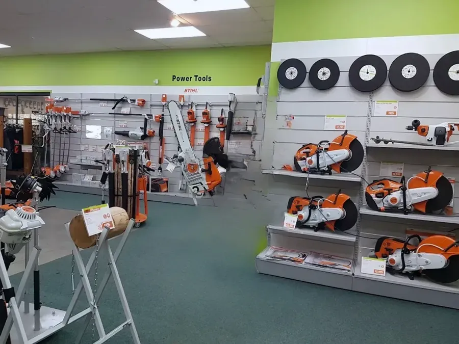 STIHL SHOP Masterton