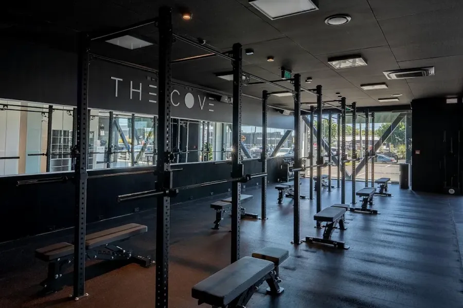 The Cove Wellness