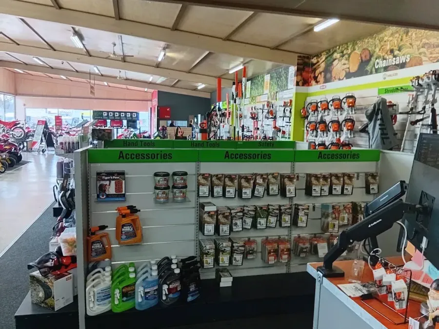 Honda Horowhenua & Stihl Shop Levin