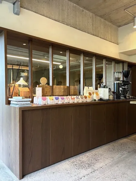 Grey Roasting Co | The Tasting Room