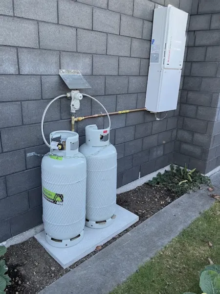 Savvy Gas Plumbing And Drainage New Plymouth
