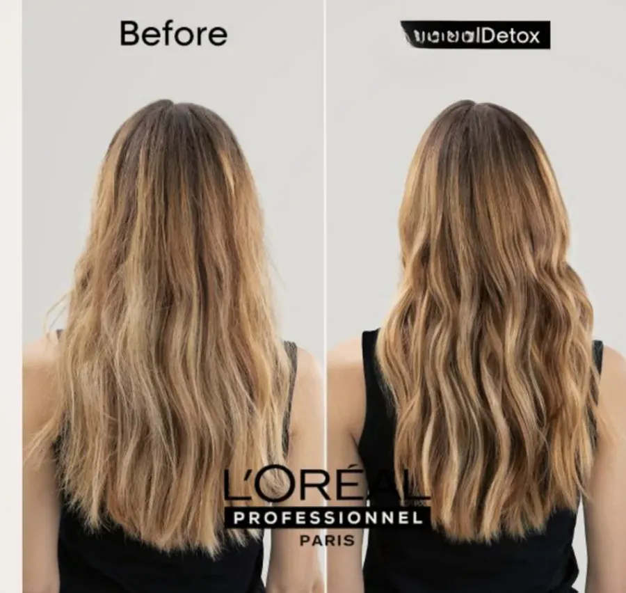 Louise Duncan Hair Design