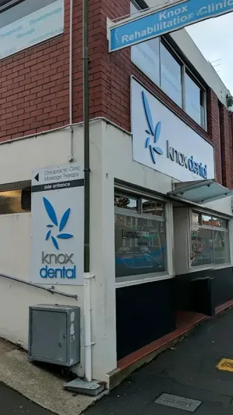 Knox Dental Centre | Lumino The Dentists