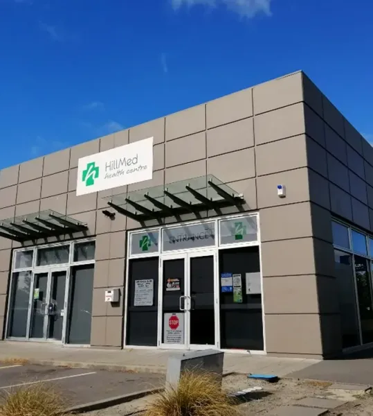 HillMed Health Centre