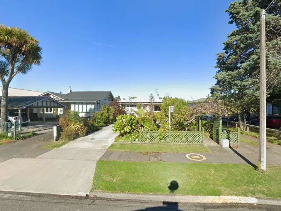 Napier City Massage Therapy