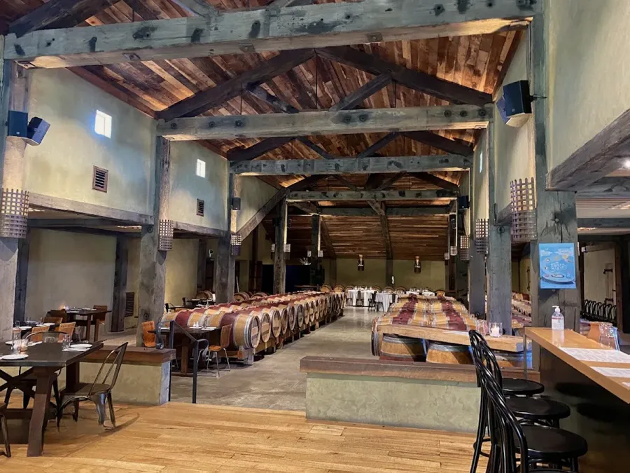Church Road Winery