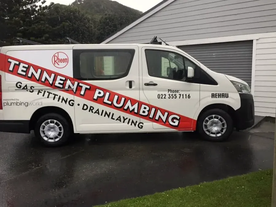 Tennent Plumbing