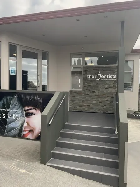 The Dentists - Tauranga