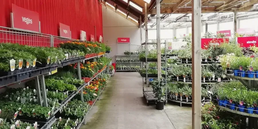The Warehouse Whangarei