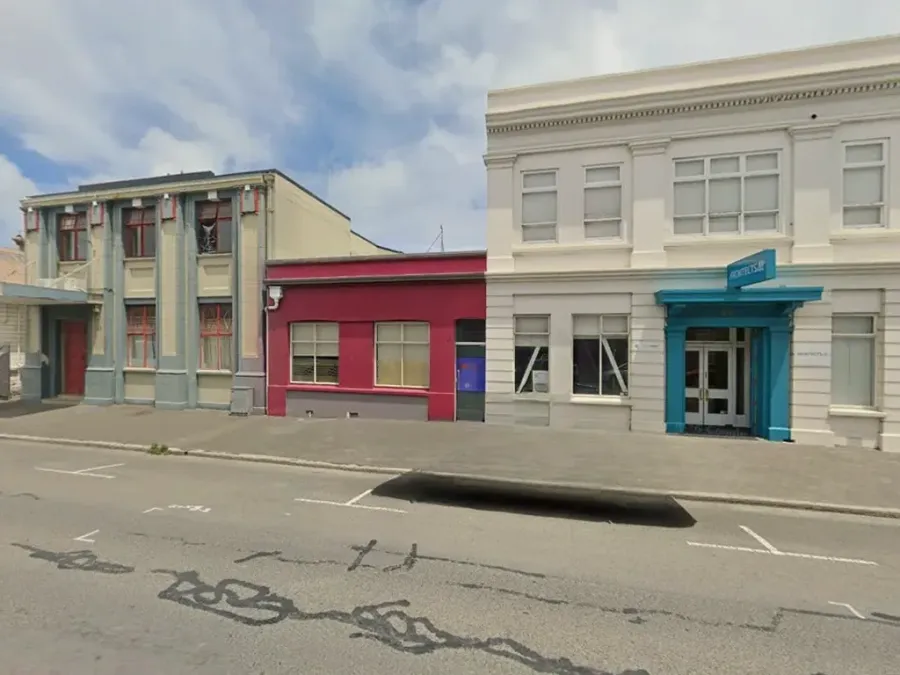 Sexual Wellbeing Aotearoa (formerly Family Planning)