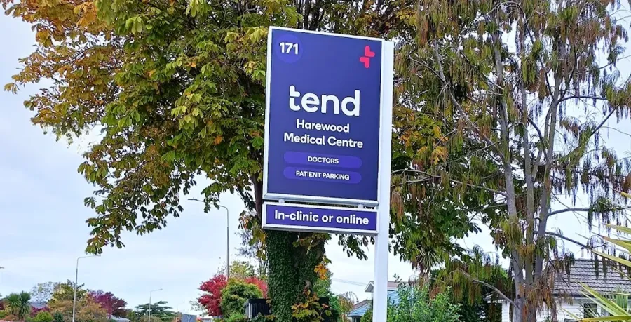 Tend Harewood Medical Centre