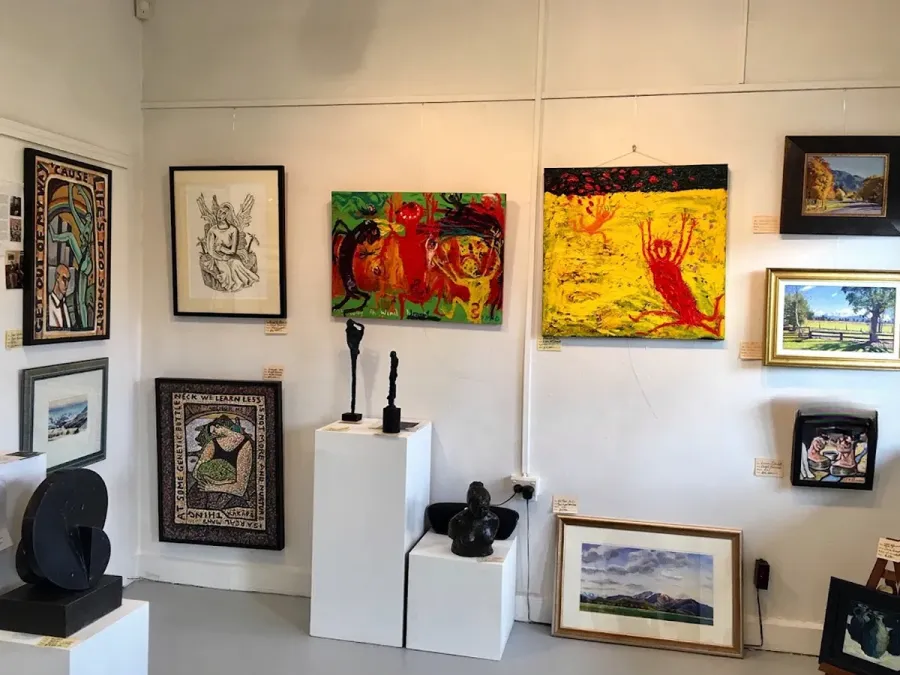 York Street Gallery of Fine Art