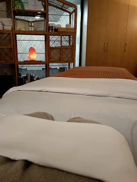 Body Restoration Therapeutic Massage