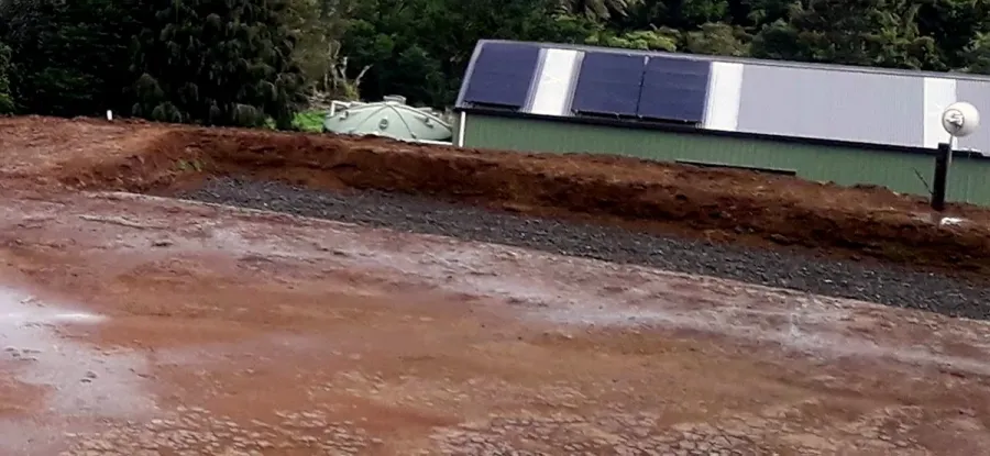 Plumbtech Taranaki Limited
