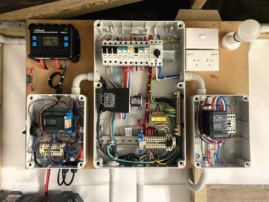 Central Lakes Electrical