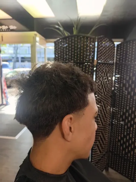 Maui barbers