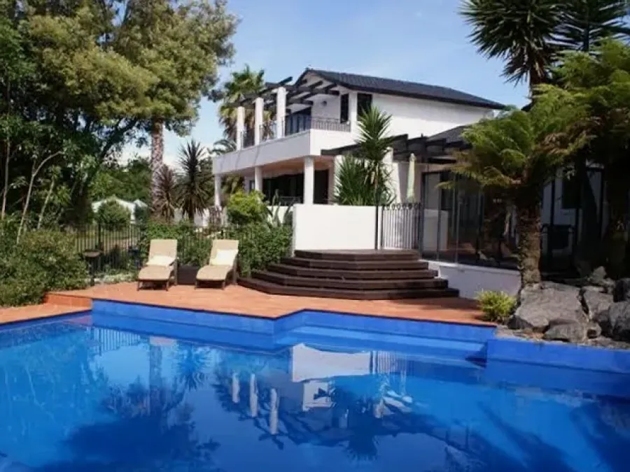 73 Milton Accommodation in Cambridge New Zealand
