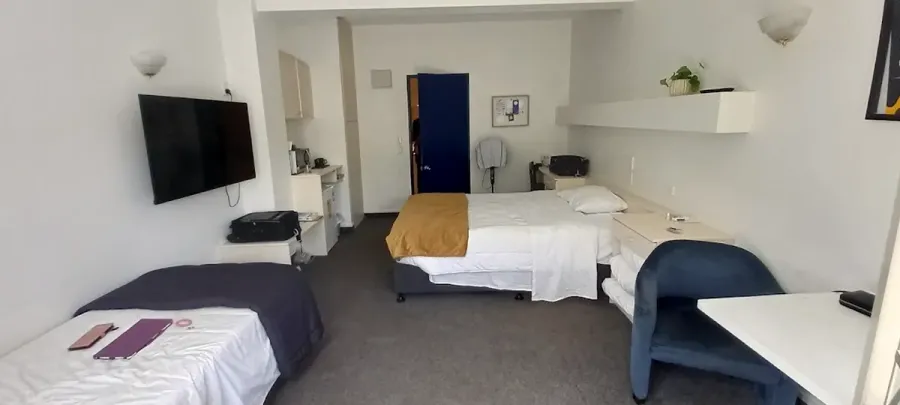 Copperfield Seaside Motel