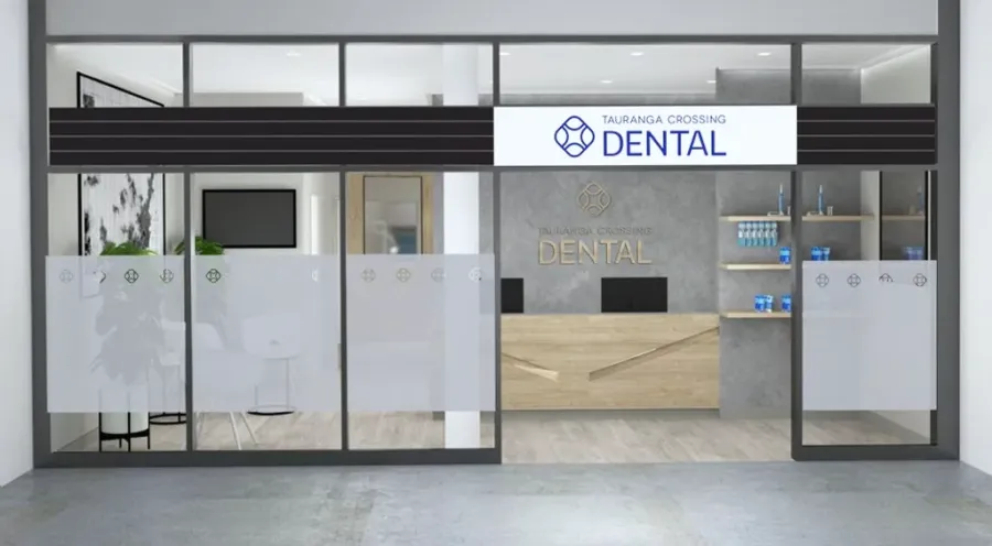 Tauranga Crossing Dental