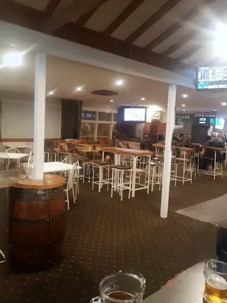 Kaikanui Tavern (TAB)