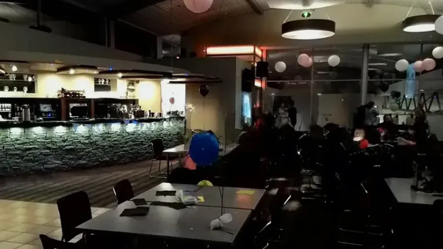 Upper Hutt Cosmopolitan Club