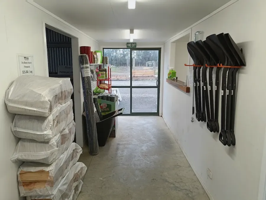 Waipapa Landscape Supplies