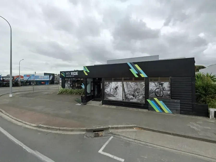 Medlab - Gisborne Bleed Centre