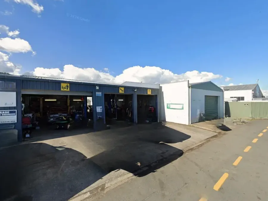 Peninsula Automotive