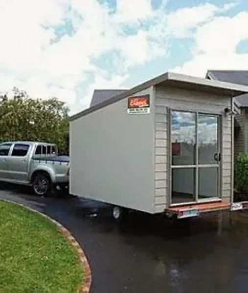 Just Cabins - Opotiki - Cabin Hire, Portable Cabins, Room & Office Rental