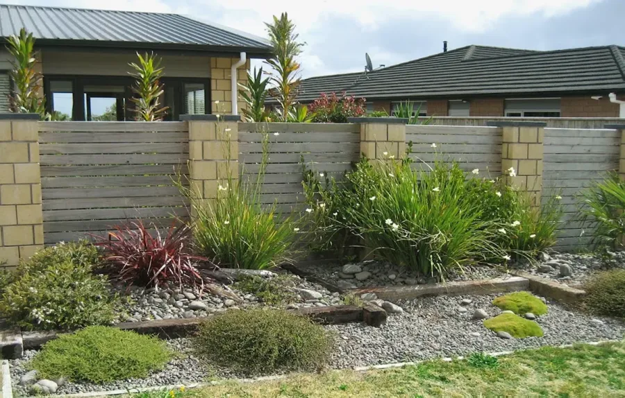 Mitch Banks Home and Garden