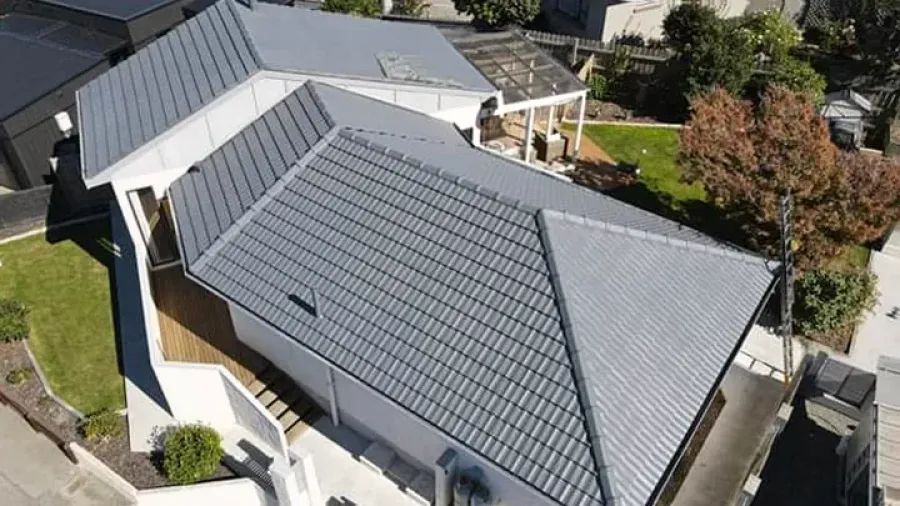 South Canterbury Roof Coatings LTD