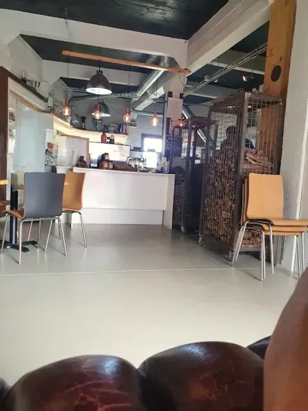 Manuka Brothers' Coffee Roastery