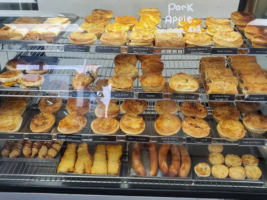Delectables