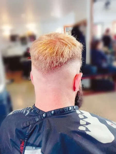Razor Sharp Barbers