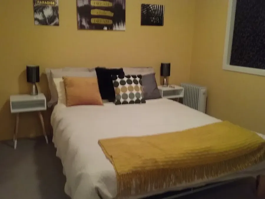 Dream Escape for 2