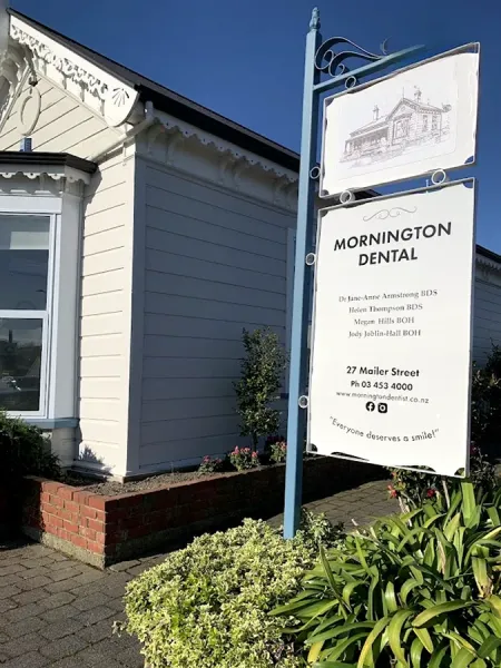 Mornington Dental