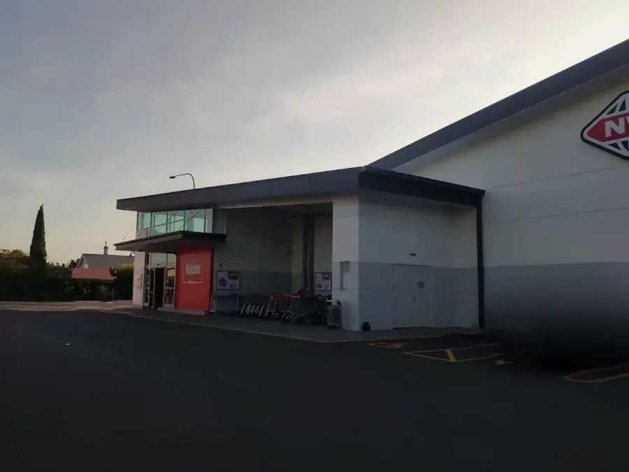 New World Opotiki