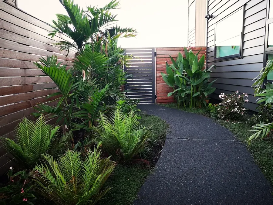 Abundant Landscape Design