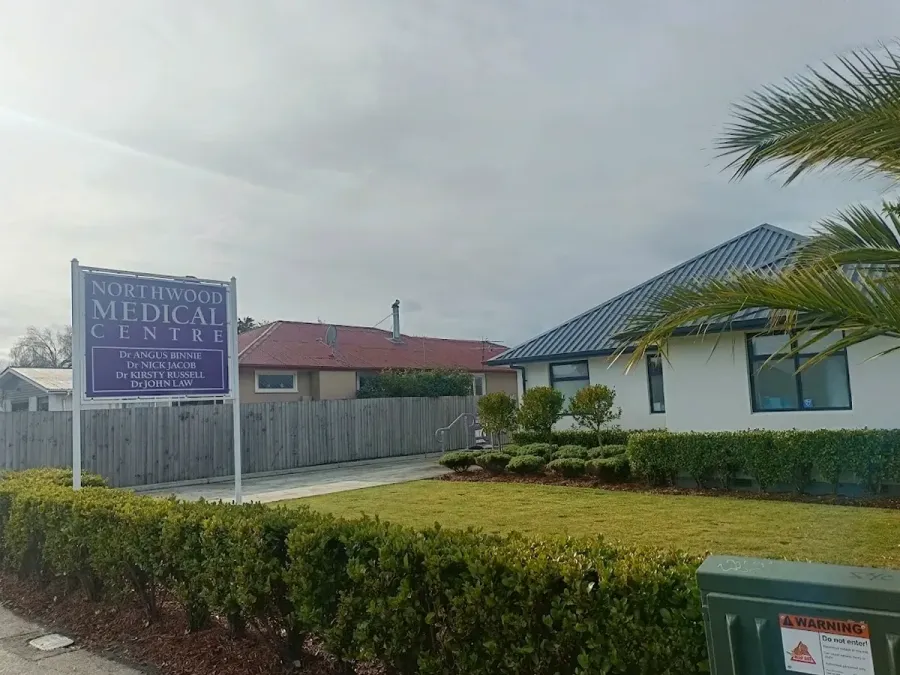 Northwood Medical Centre