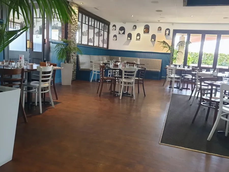 Bricklane Restaurant & Bar